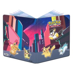 Ultra Pro Pokemon Shimmering Skyline 9-Pocket Portfolio