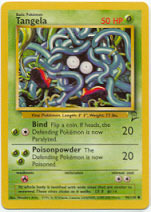 Tangela 96/130 Common