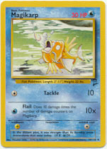 Magikarp 50/130 Uncommon