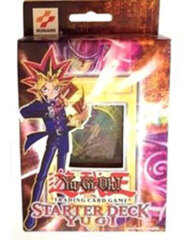 Yu-Gi-Oh Starter Deck: Yugi - UNLIMITED
