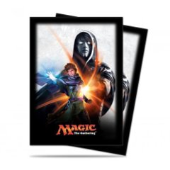 Ultra Pro Standard Size MTG Magic Origins Sleeves - 