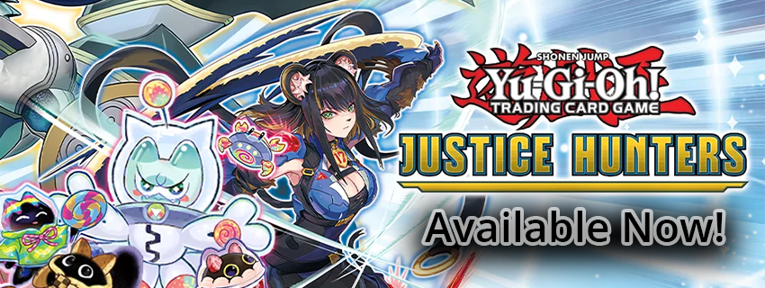 Justice Hunters