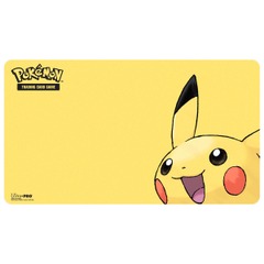 Ultra Pro Pokemon 2025 Pikachu Playmat