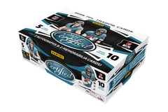 2025 Panini Certified NFL Football Hobby Box -- NO REFUNDS OR CANCELLATIONS, ALL SALES ARE FINAL