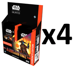 Star Wars: Unlimited Booster Boxes & Packs - Collector's Cache LLC Star Wars: Unlimited Booster Boxes & Packs - Collector's Cache LLC