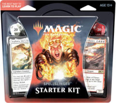 MTG Core Set 2020 Spellslinger Starter Kit