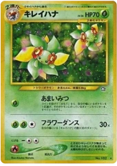 Bellossom - Holo Rare