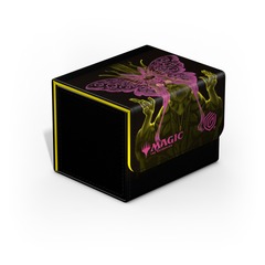 Ultimate Guard - Duskmourn - Victor, Valgavoth’s Seneschal Sidewinder 100+ Xenoskin Deckbox