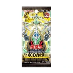 AGOV Sneak Peek 5x Booster packs