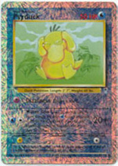 Psyduck - 88/110 - Common - Reverse Holo