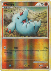 Phanpy - 77/123 - Common - Reverse Holo