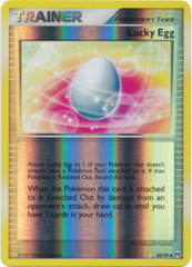 Lucky Egg - 88/99 - Uncommon - Reverse Holo