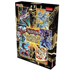 yugioh card packs for sale Trading Game Maze of Millennia Booster Pack [7 Cards] : Toys & Games Brothers of Legend (formerly named Battles of Legend) enters the fray this Fall 500 Assorted Yugioh Cards Including
