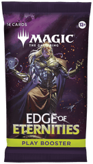 MTG Edge of Eternities PLAY Booster Pack