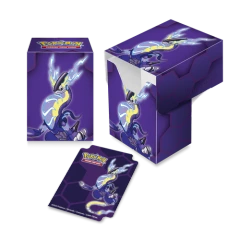 Ultra Pro Pokemon Miraidon Full View Deck Box