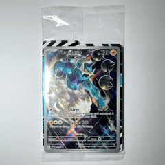 Thundurus SVP 209 Black Bolt Elite Trainer Box Promo SEALED -- NO REFUNDS OR CANCELLATIONS, ALL SALES ARE FINAL