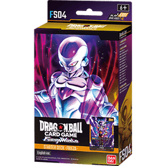 Dragon Ball Super Fusion World FS04 Frieza Starter Deck