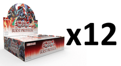Vengeance Booster Box Pre-Order: For Knights And Summons | Brand New  Factory Sealed TCG Set By Bushiroad Pre-order : Vengeance Booster Box Set