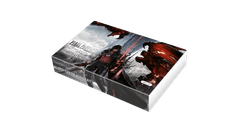 Final Fantasy TCG - Hidden Legends Prerelease Kit