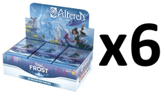 Altered - Trial by Frost Booster CASE (6 Boxes)