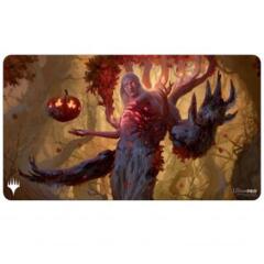 Ultra Pro: Innistrad: Midnight Hunt Playmat - Wrenn and Seven