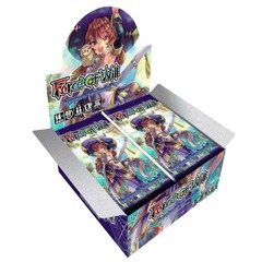 Force of Will Masterpiece Collection - Fates Reunited Booster Box