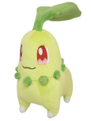 Japanese Pokemon Chikorita 7