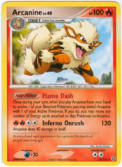 Arcanine - 22/132 - Rare