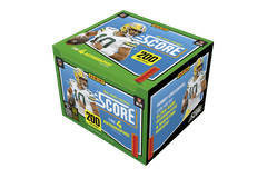2025 Panini Score NFL Football Hobby Box -- NO REFUNDS OR CANCELLATIONS, ALL SALES ARE FINAL
