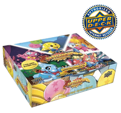 Neopets Battledome 25th Anniversary Booster Box