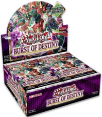 sealed yugioh booster boxes Factory Sealed YuGiOh! Legend of Blue Eyes (Unlimited) (2002) Booster main image 1