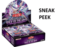 ROTA SNEAK PEEK BOOSTER BOX
