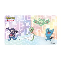 Ultra Pro Pokemon Trick Room Playmat