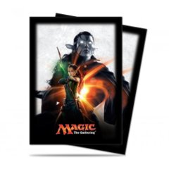 Ultra Pro Standard Size MTG Magic Origins Sleeves - 