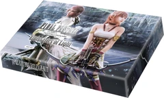 Final Fantasy TCG - Emissaries of Light Prerelease Kit