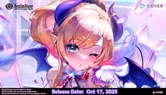 hololive - SD04 Yuzuki Choco Starter DISPLAY (6 Decks) -- NO REFUNDS OR CANCELLATIONS, ALL SALES ARE FINAL