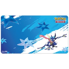 Ultra Pro Pokemon Greninja Playmat