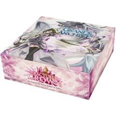 Grand Archive TCG Fractured Crown Booster Box