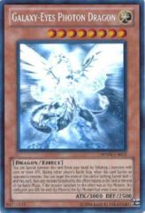 Galaxy-Eyes Photon Dragon - PHSW-EN011 - Ghost Rare - Unlimited Edition