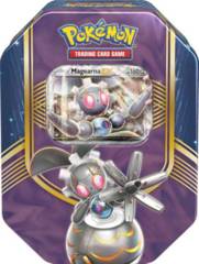 Pokemon Battle Heart Tin: Magearna EX