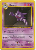 Haunter 43/130 Uncommon