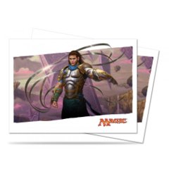 Ultra Pro Standard Size MTG Battle for Zendikar Sleeves - 