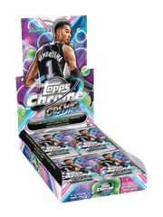 2023-24 Topps Cosmic Chrome Basketball Hobby Box