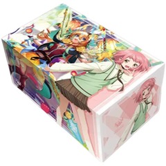 Cardfight!! Vanguard Divinez SS06 Master Deckset - Urara Haneyama