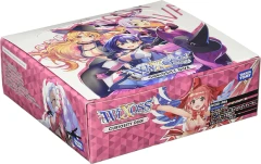 WIXOSS TCG: WXDi-P05 CURIOSITY DIVA English Booster Box