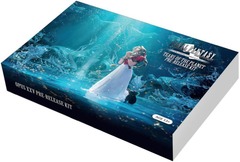 Final Fantasy TCG - Tears of the Planet Prerelease Kit