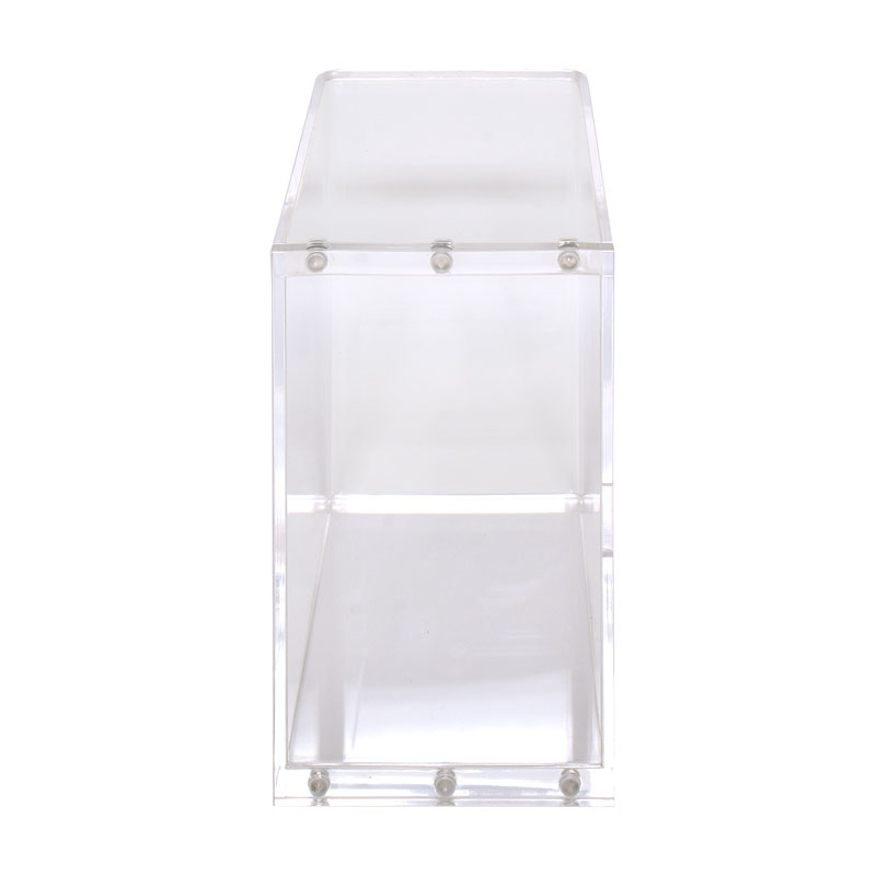 ultra pro booster box case Ultra Pro Acrylic Booster Box Display