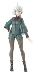 Bandai Figure-Rise Standard Miorine Rembran Gundam - The Witch from Mercury