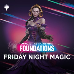 May 02nd 6:30 PM FNM Booster Draft