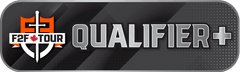 F2F Tour Modern Qualifier June14th 10:30 AM 2025-26 Round 1 Calgary (Modern)